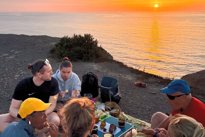 Wild West Coast Hiking Adventure with Sunset Picnic Dinner & Wine - Why this wild coast feels different from Lagos