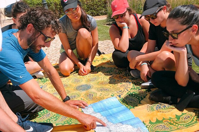 Wild West Coast Hiking Adventure with Sunset Picnic Dinner & Wine - The clifftop picnic is more than a snack break