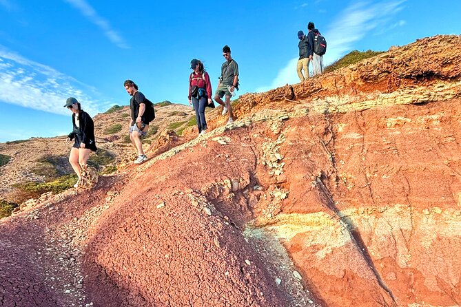 Wild West Coast Hiking Adventure with Sunset Picnic Dinner & Wine - Is the $119.73 price fair?