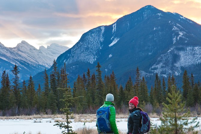 Wilderness and Wildlife Hiking Tour - 3hr Hike - What this three-hour Kananaskis hike is really about