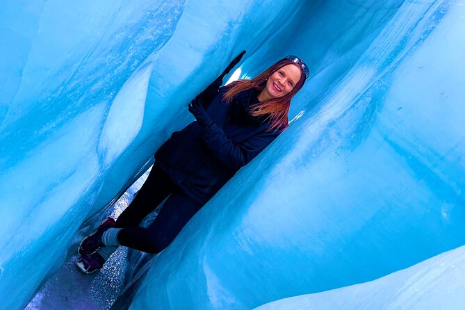 Winter/Summer Matanuska Glacier Hiking Adventure - The two-hour road trip to Matanuska Glacier