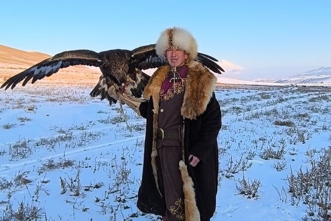 Year-Round Adventure: 3 Days Horse Trek to Song Kul Lake - A full morning around Song Kul