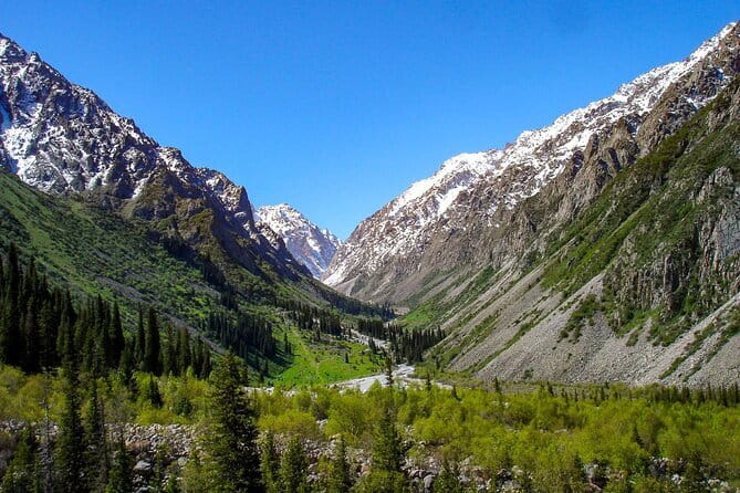 Year-Round Adventure: 3 Days Horse Trek to Song Kul Lake - Who should book this horse trek