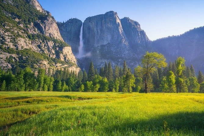 Yosemite Valley Private Hiking Tour - Key points to know before booking