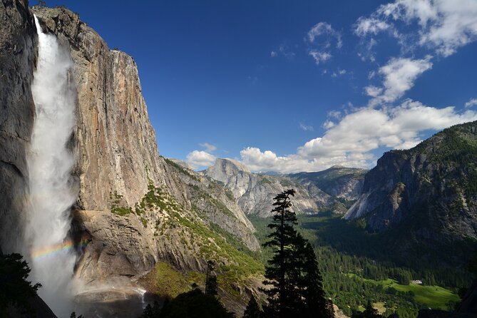 Yosemite Valley Private Hiking Tour - Yosemite Valley’s quieter stories