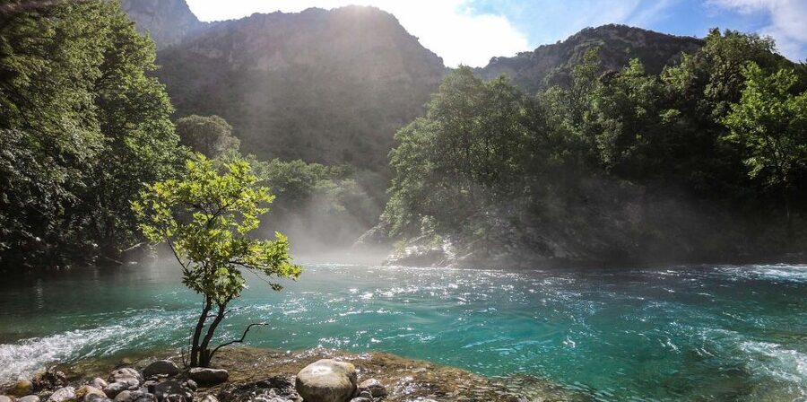 Zagori: Vikos Gorge full-day guided hike - Why Vikos Gorge deserves a full day